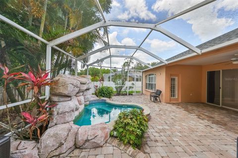 A home in VALRICO