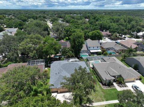 A home in VALRICO