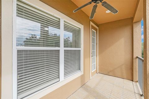 A home in LAKE MARY