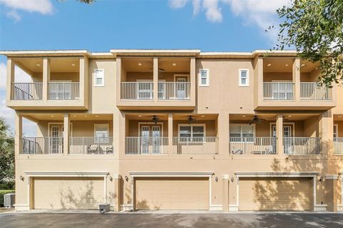 A home in LAKE MARY