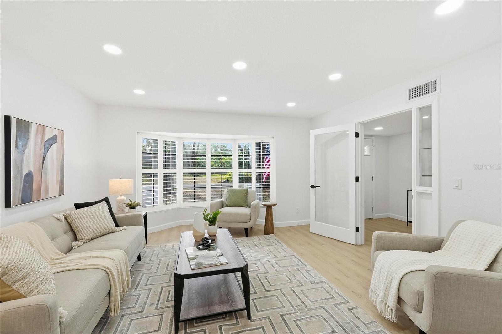 BRYAN OAKS - Residential