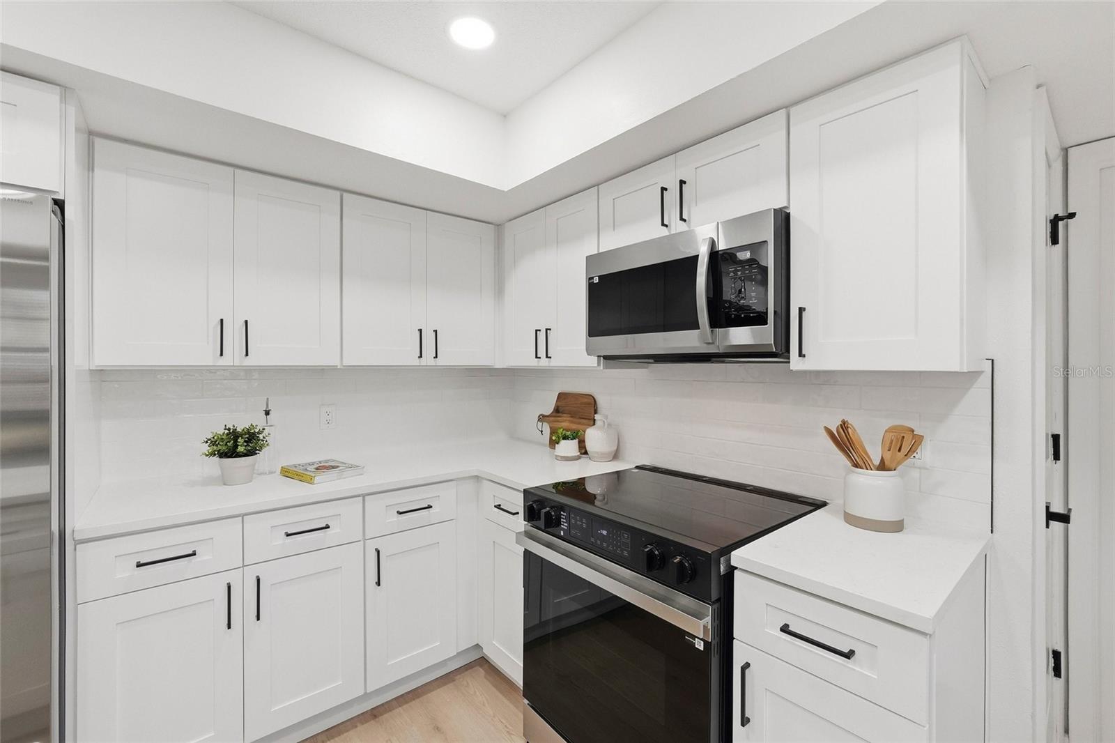 BRYAN OAKS - Residential