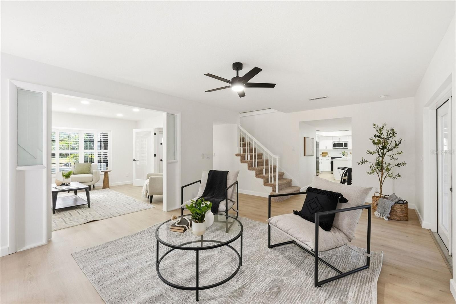 BRYAN OAKS - Residential