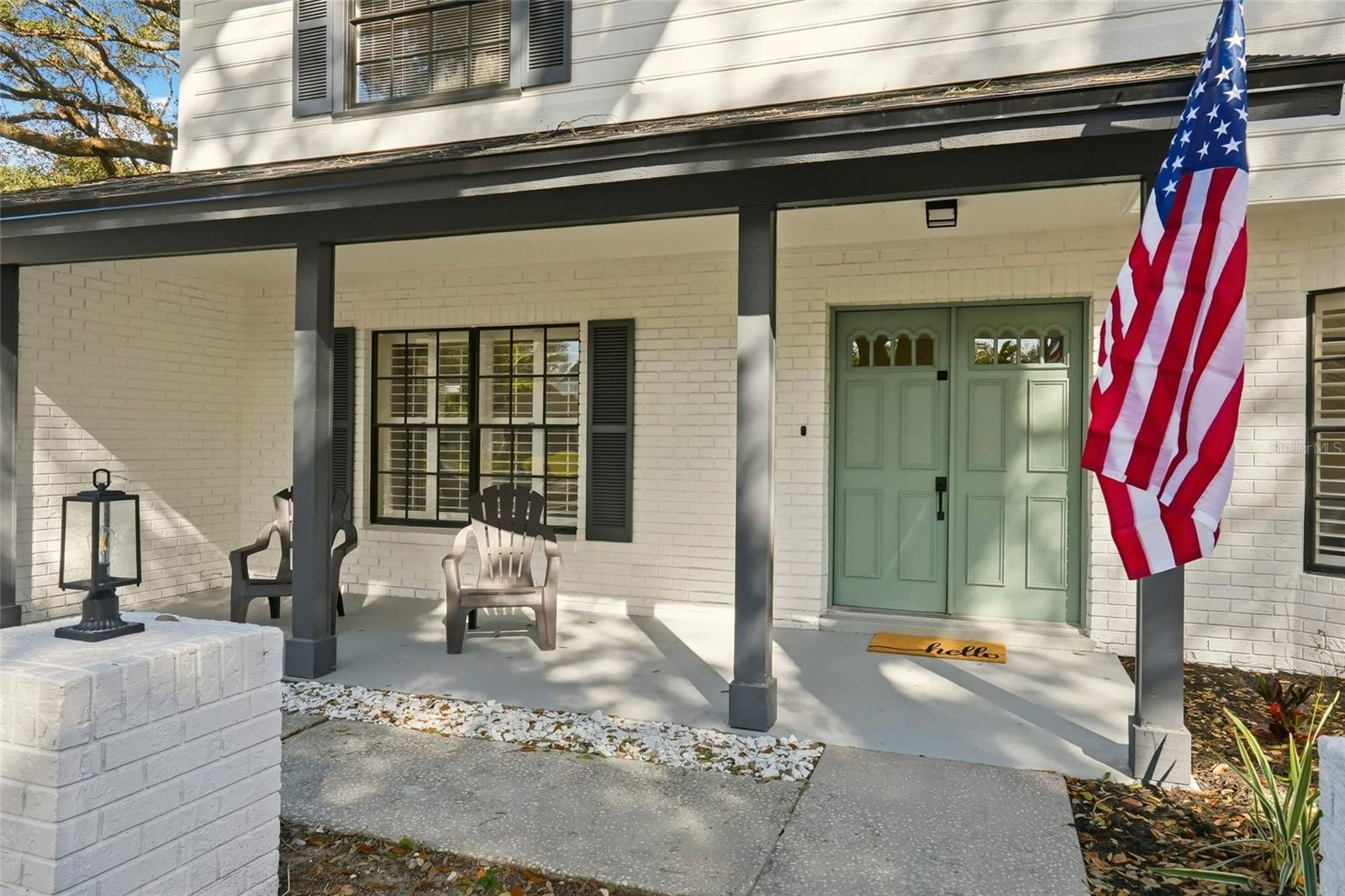 BRYAN OAKS - Residential