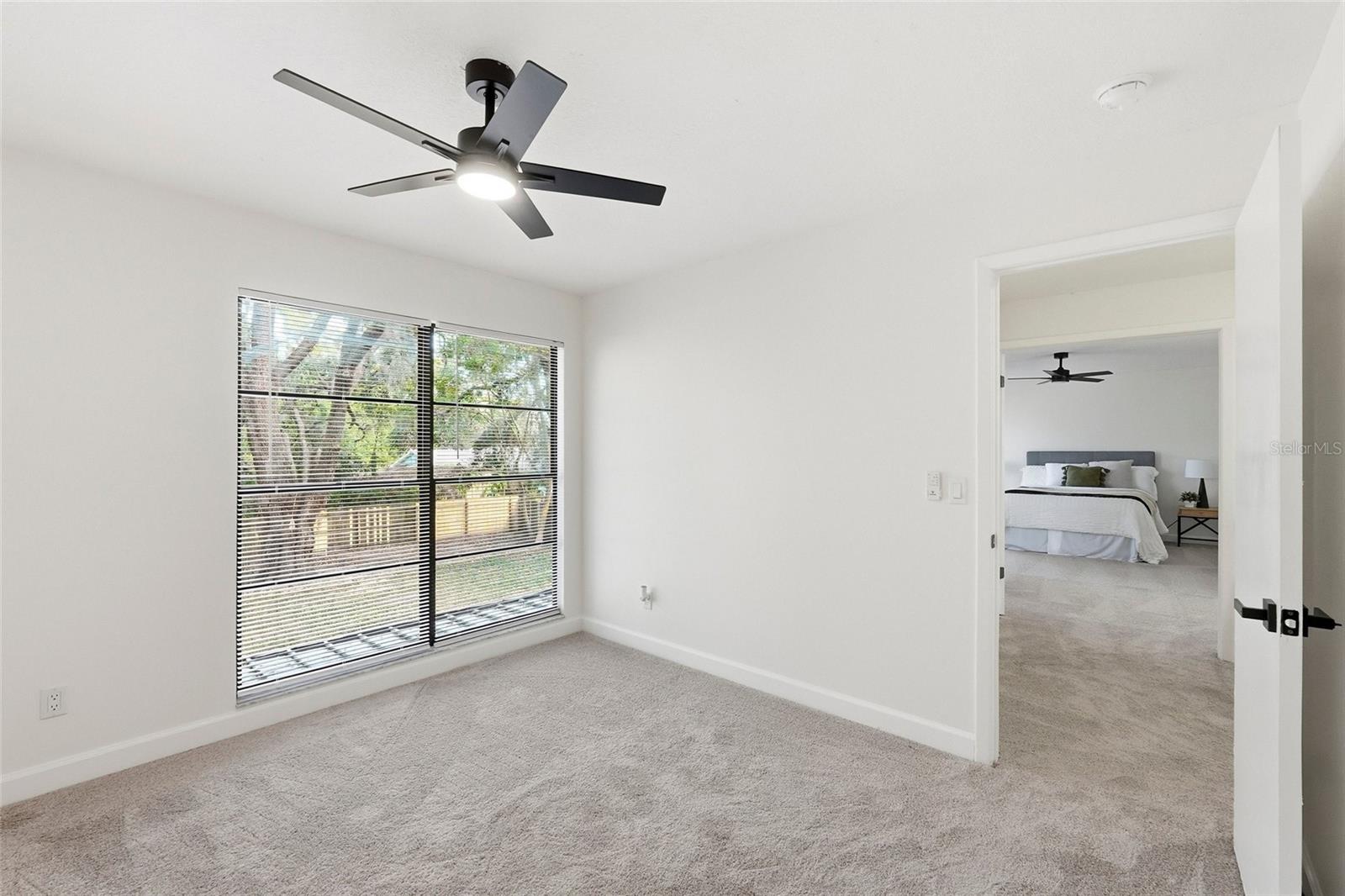 BRYAN OAKS - Residential