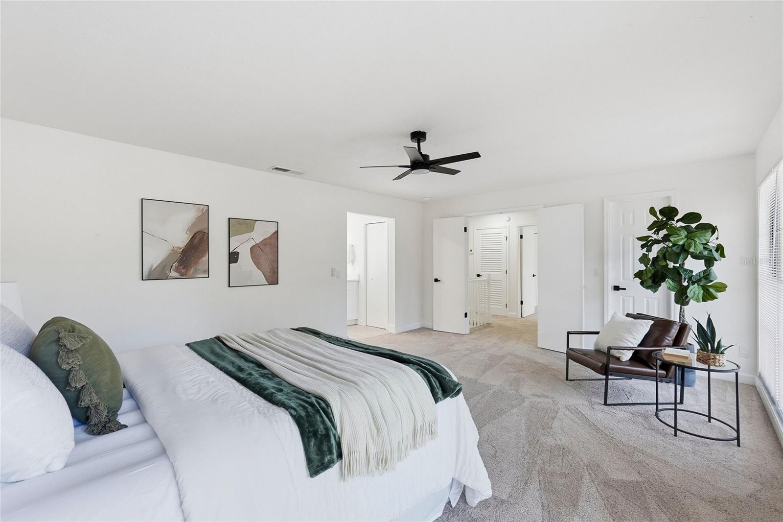 BRYAN OAKS - Residential