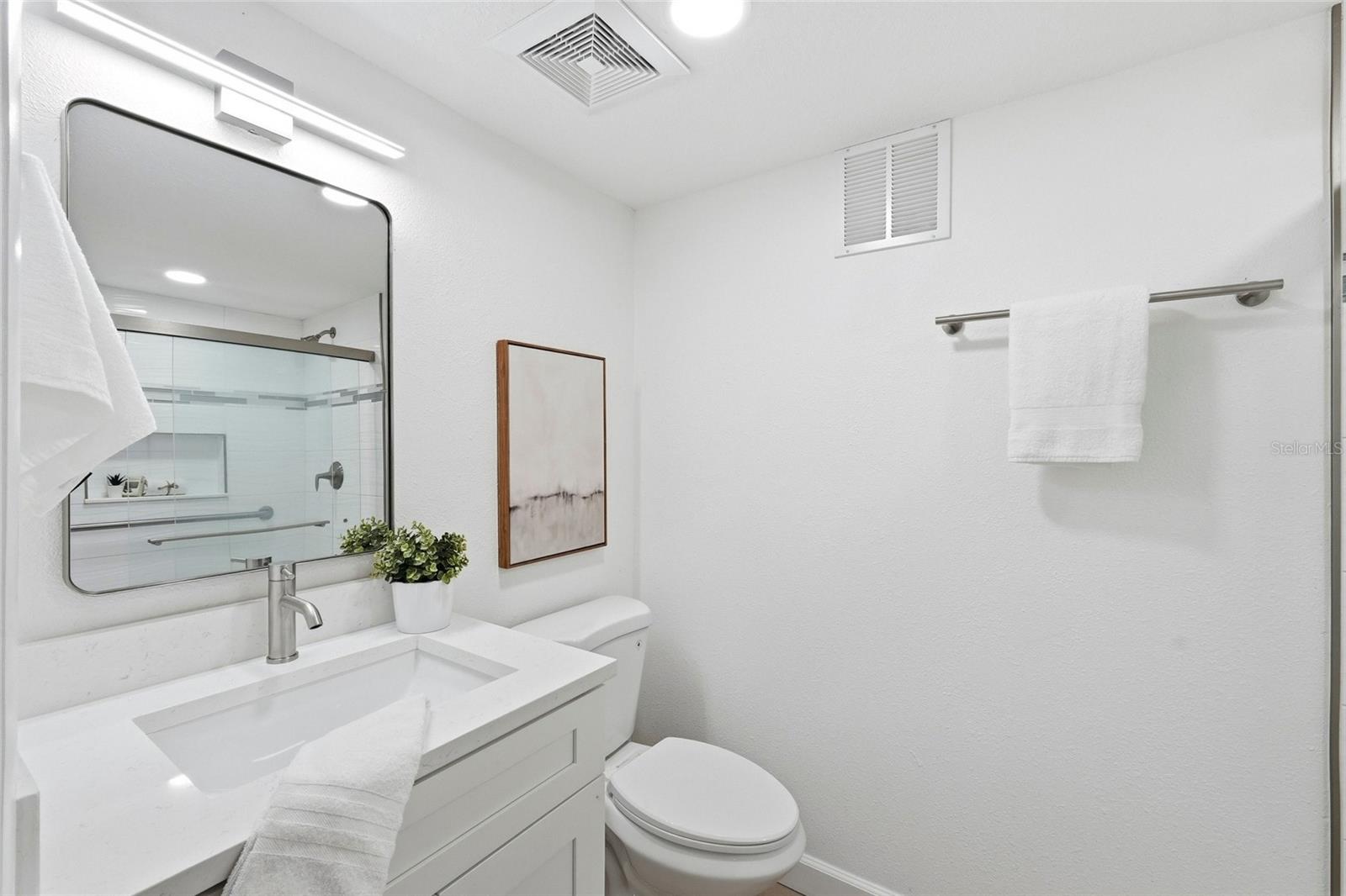 BRYAN OAKS - Residential