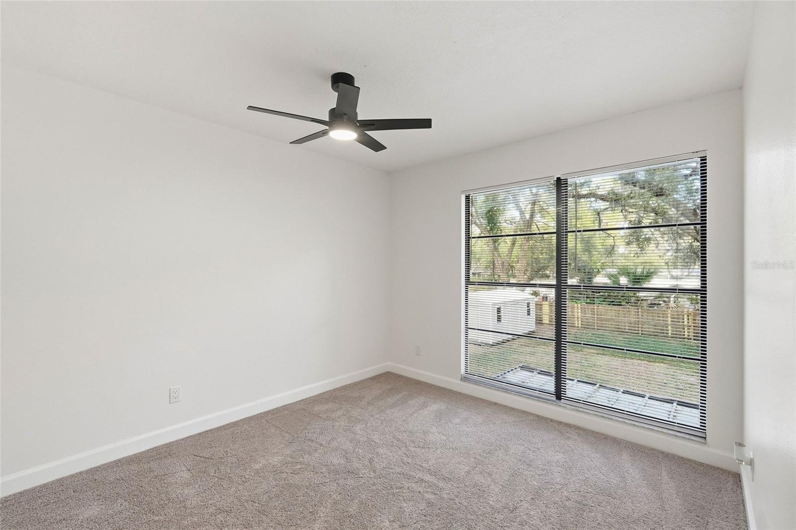 BRYAN OAKS - Residential