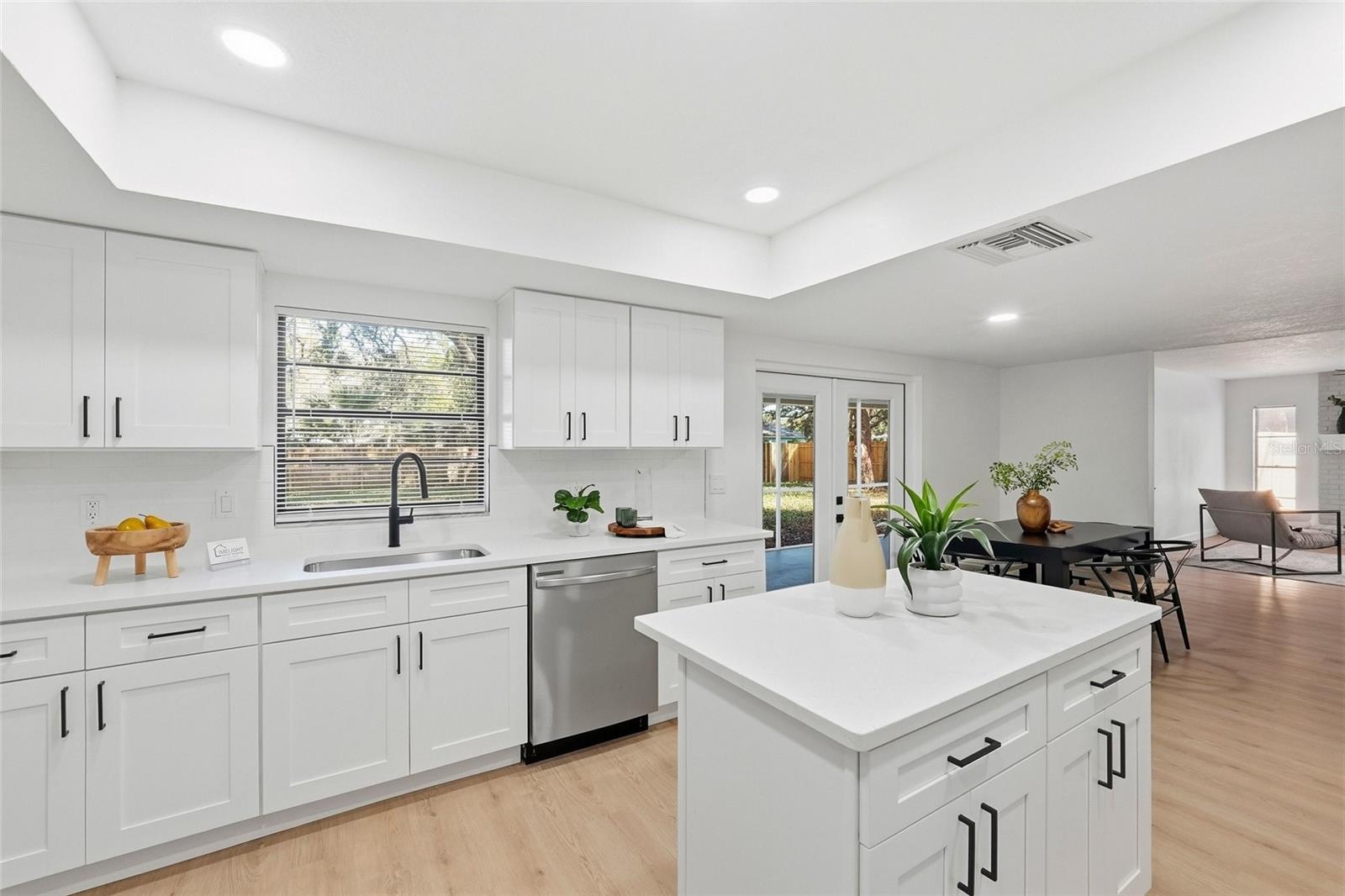 BRYAN OAKS - Residential