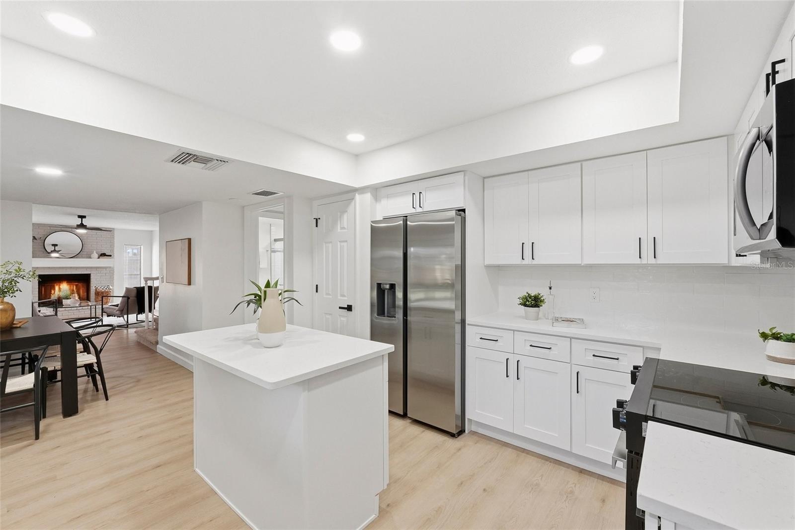 BRYAN OAKS - Residential