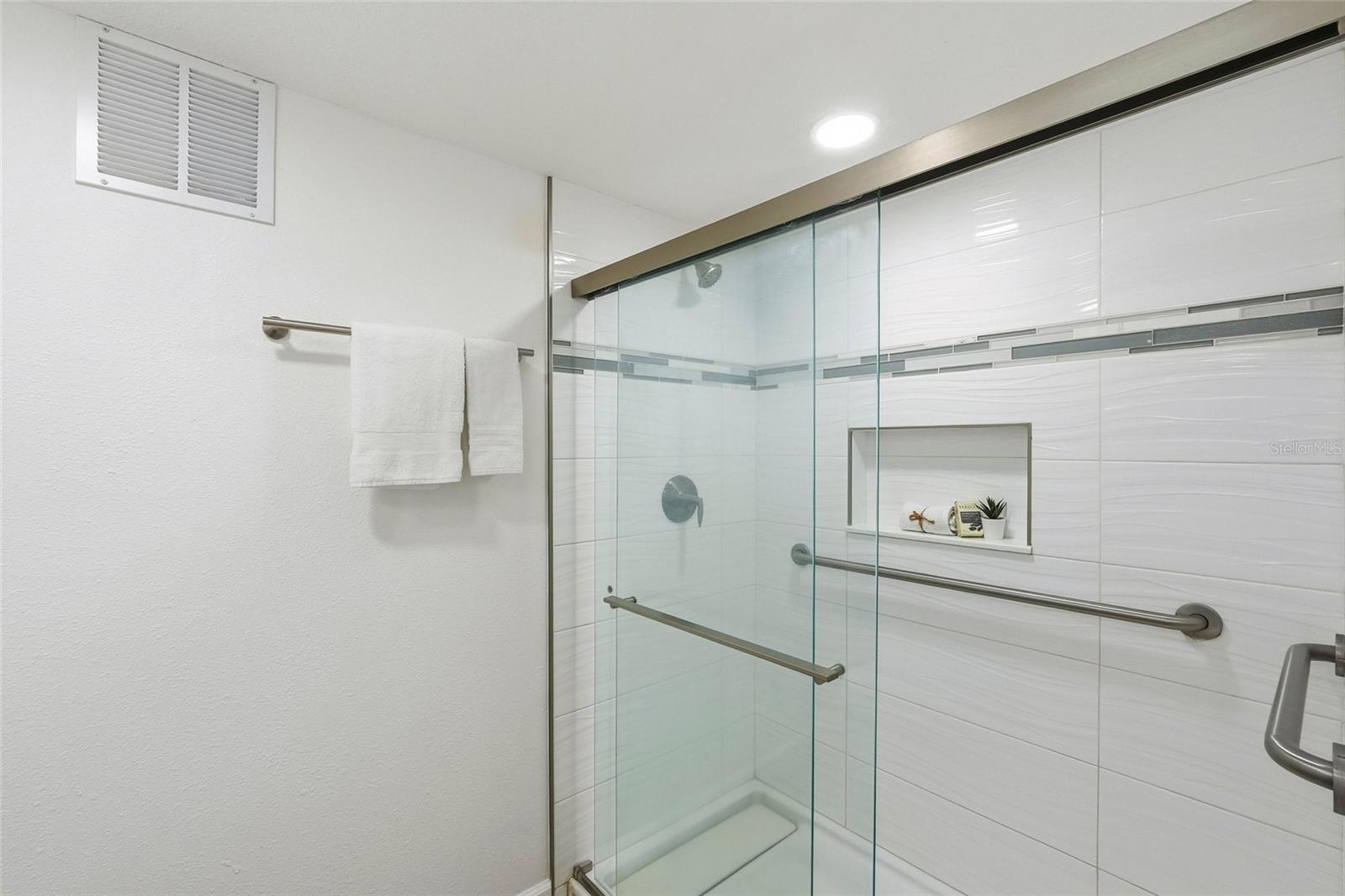 BRYAN OAKS - Residential