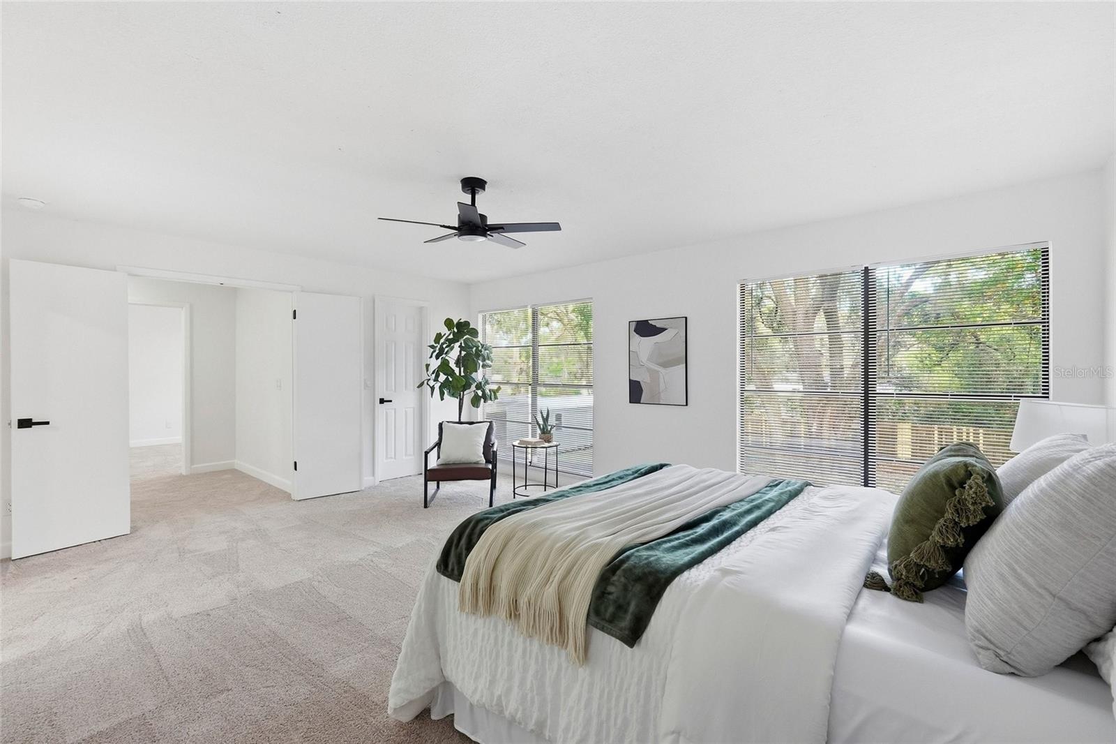 BRYAN OAKS - Residential