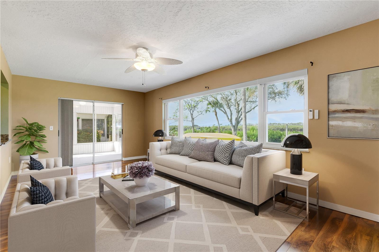 RIVER ISLES - Residential