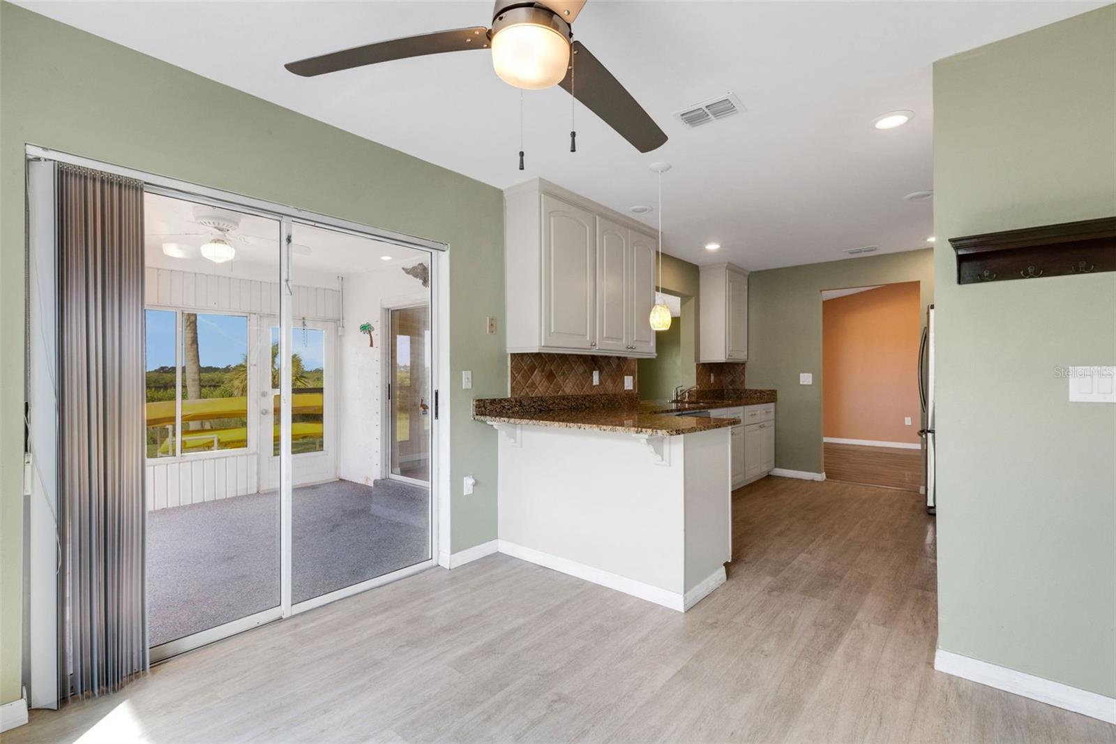 RIVER ISLES - Residential