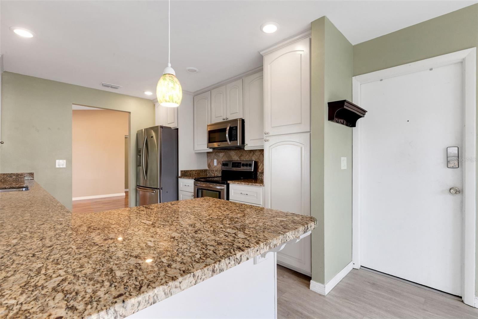 RIVER ISLES - Residential