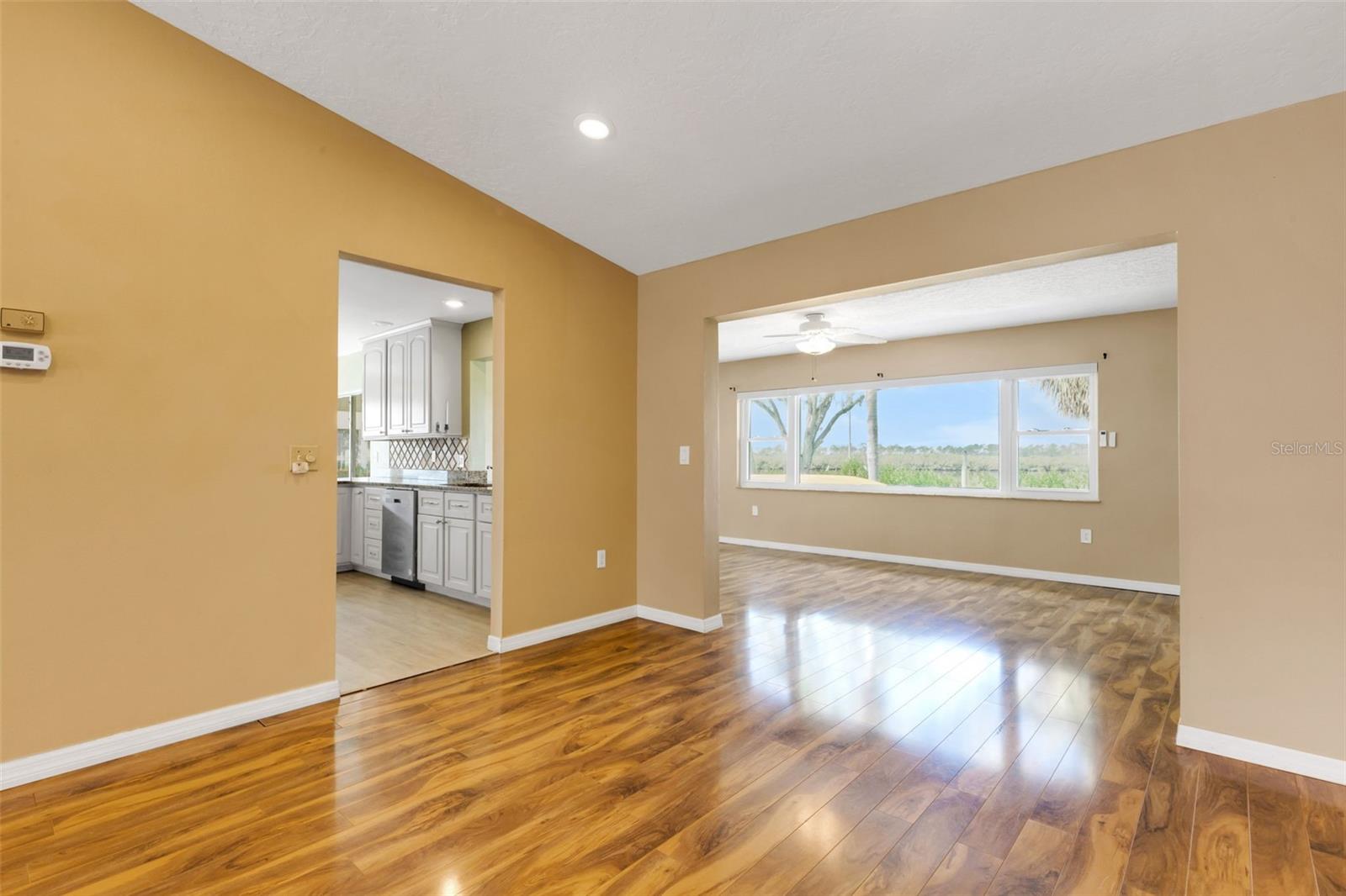 RIVER ISLES - Residential