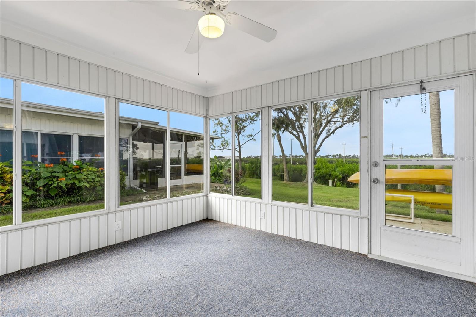 RIVER ISLES - Residential