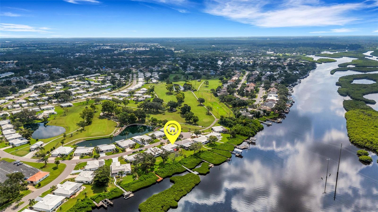 RIVER ISLES - Residential