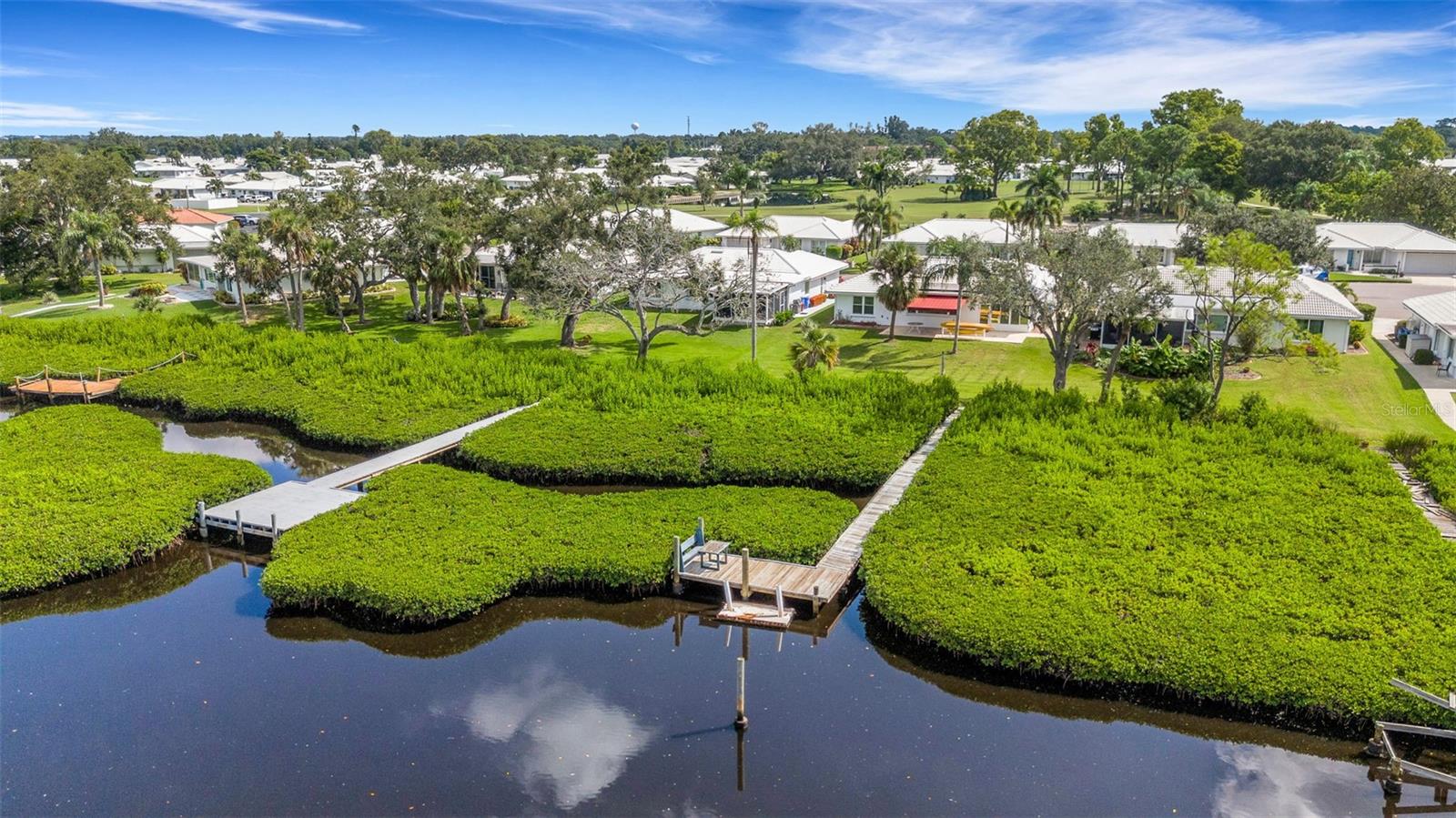 RIVER ISLES - Residential