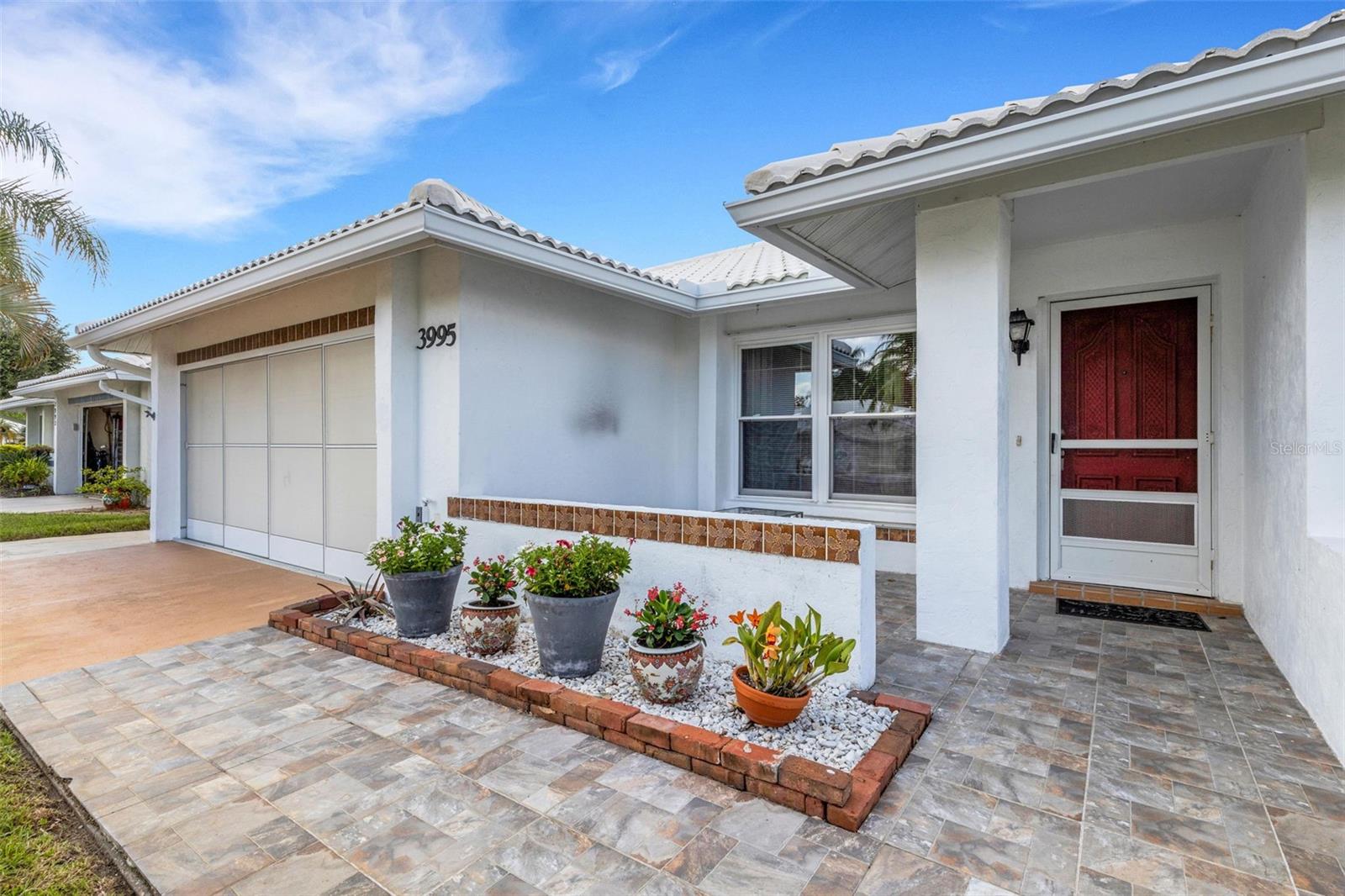 RIVER ISLES - Residential