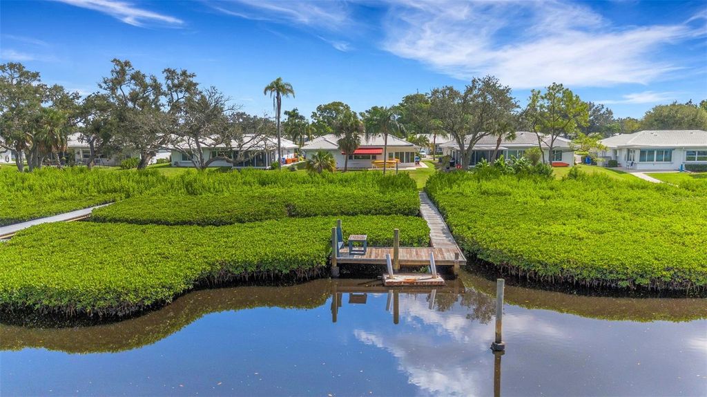 Photo of 3995 Lakewood Avenue, Bradenton, FL 34208 (MLS # A4659324)