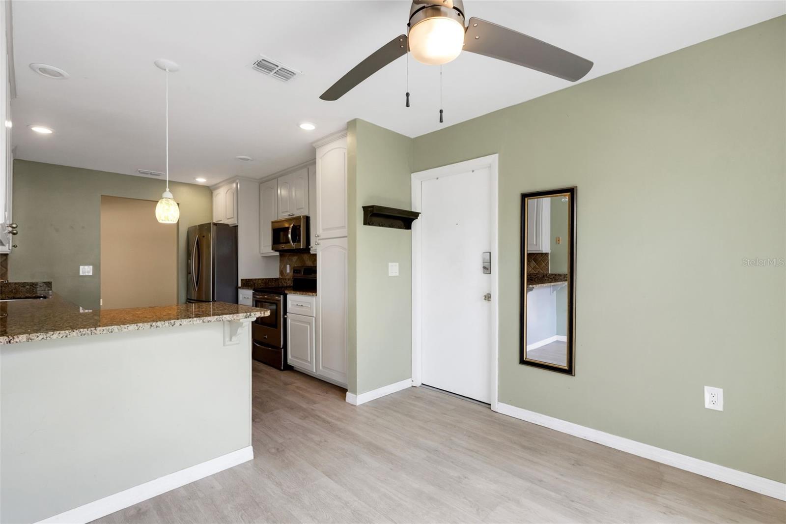 RIVER ISLES - Residential