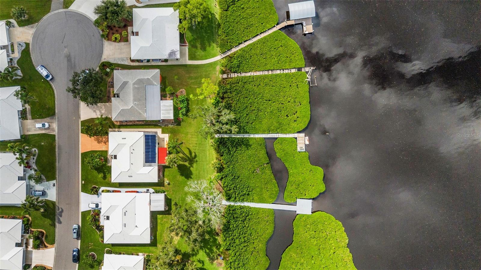 RIVER ISLES - Residential