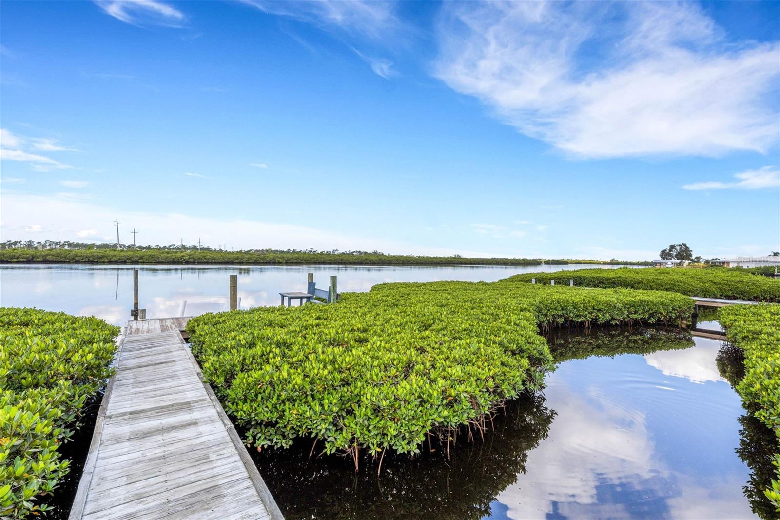 RIVER ISLES - Residential