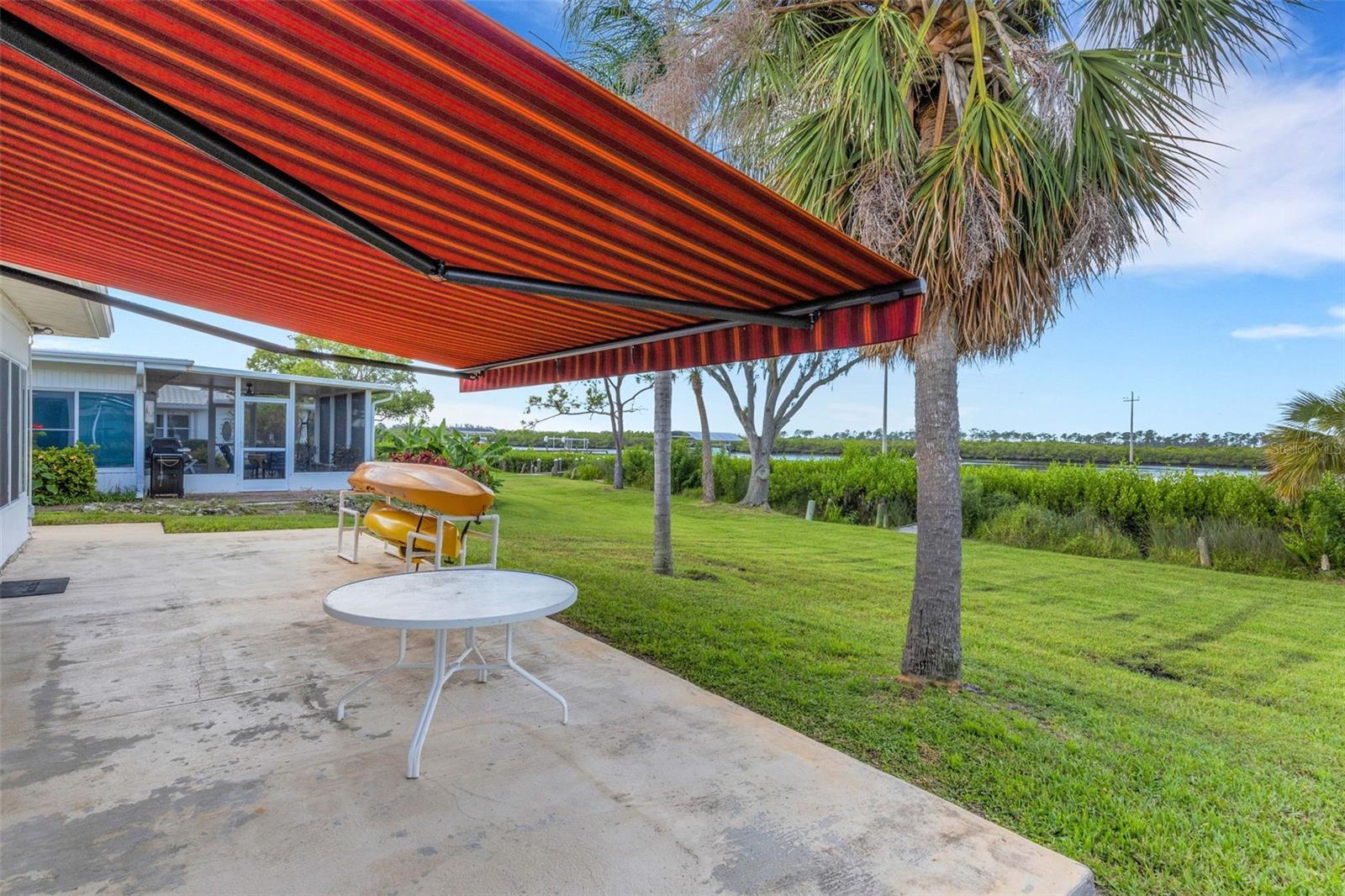 RIVER ISLES - Residential