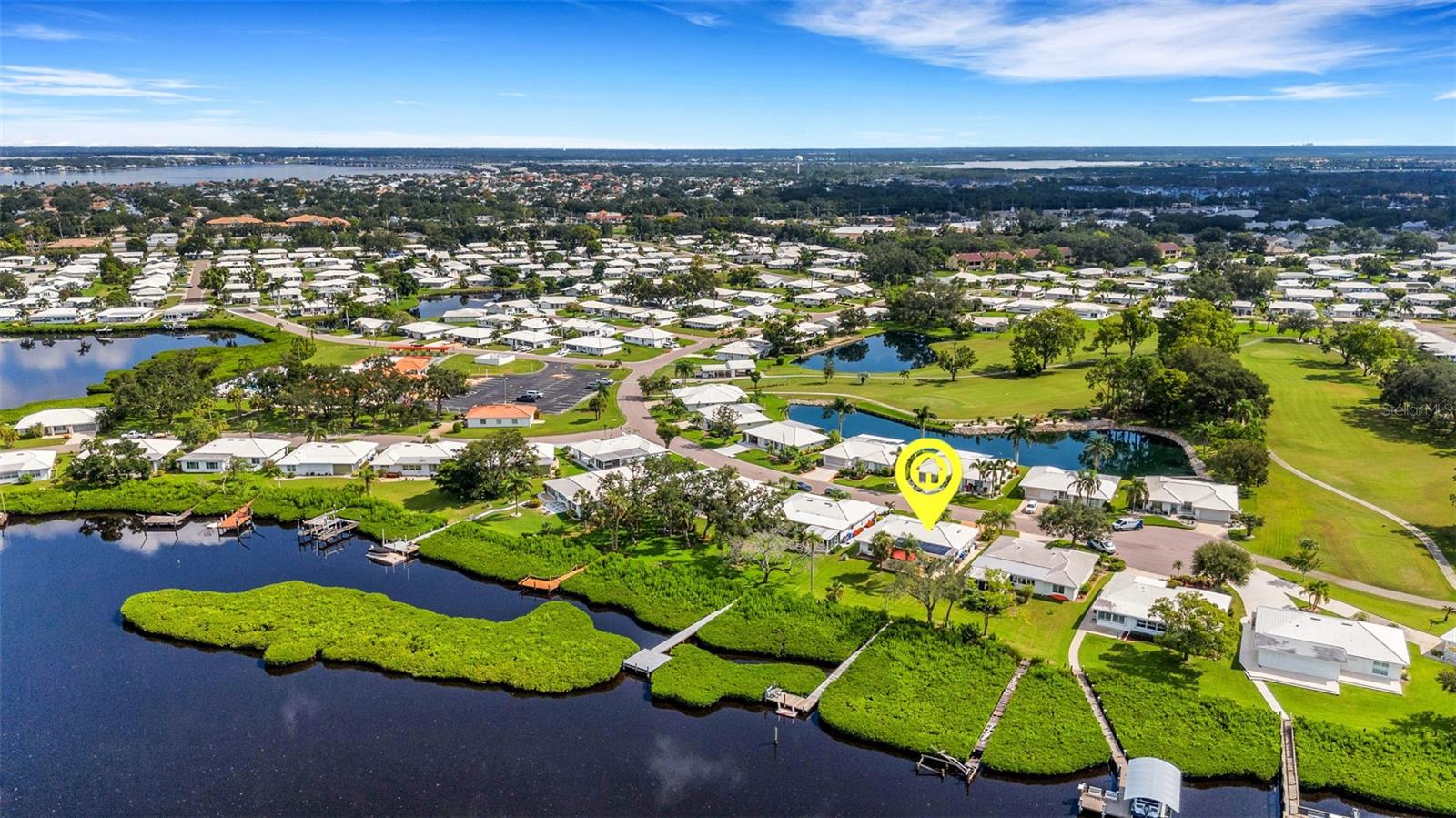 RIVER ISLES - Residential