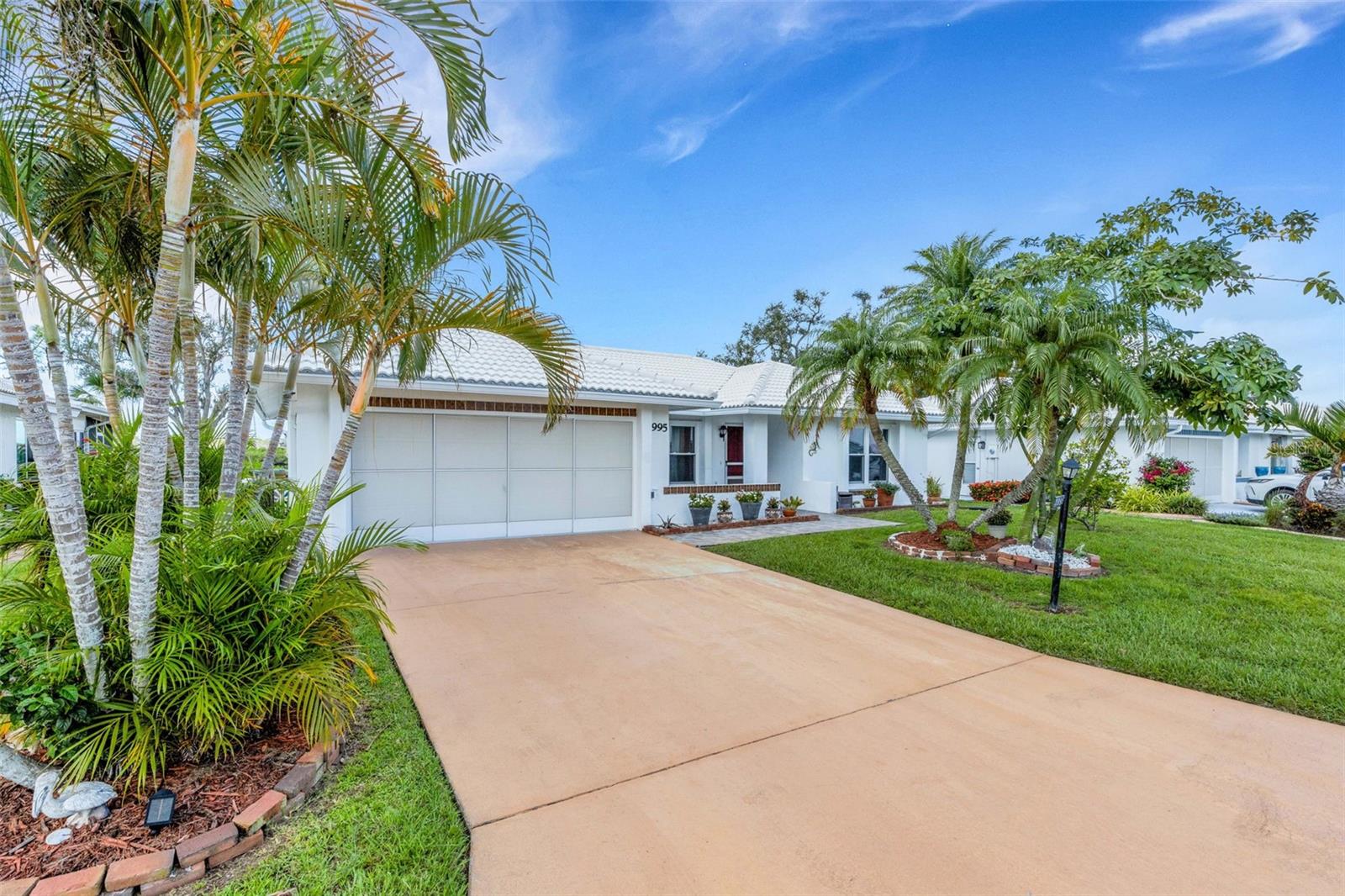 RIVER ISLES - Residential