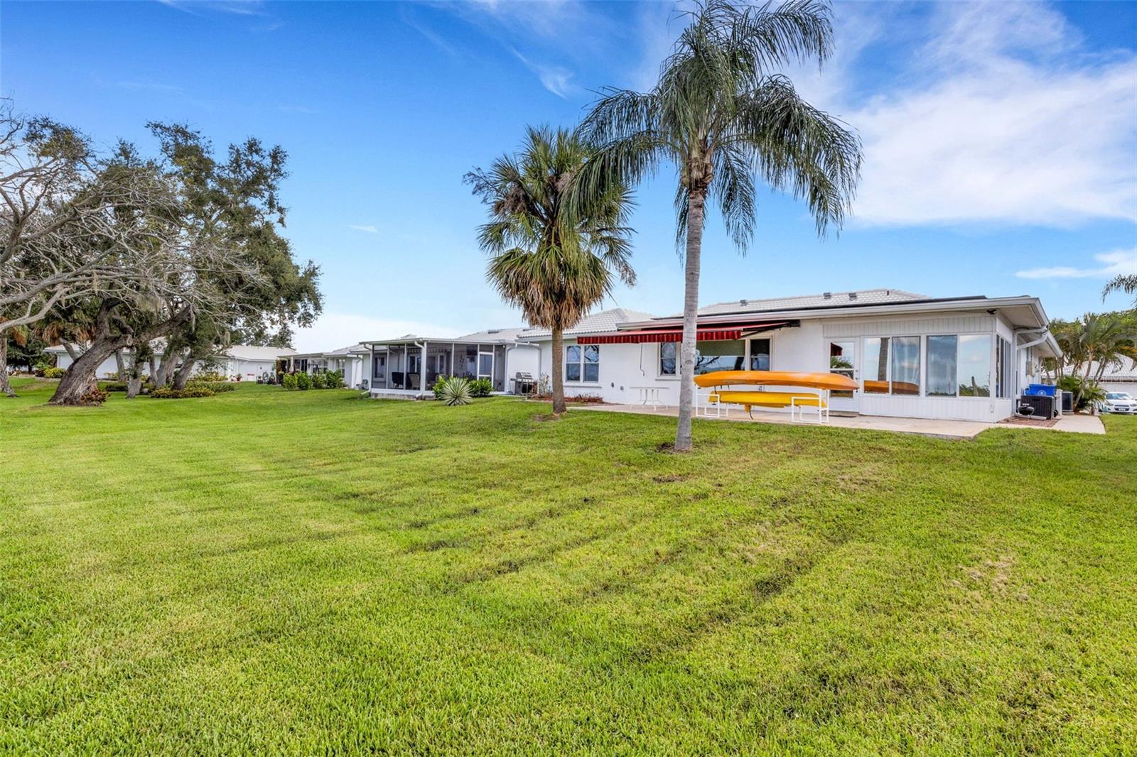 RIVER ISLES - Residential