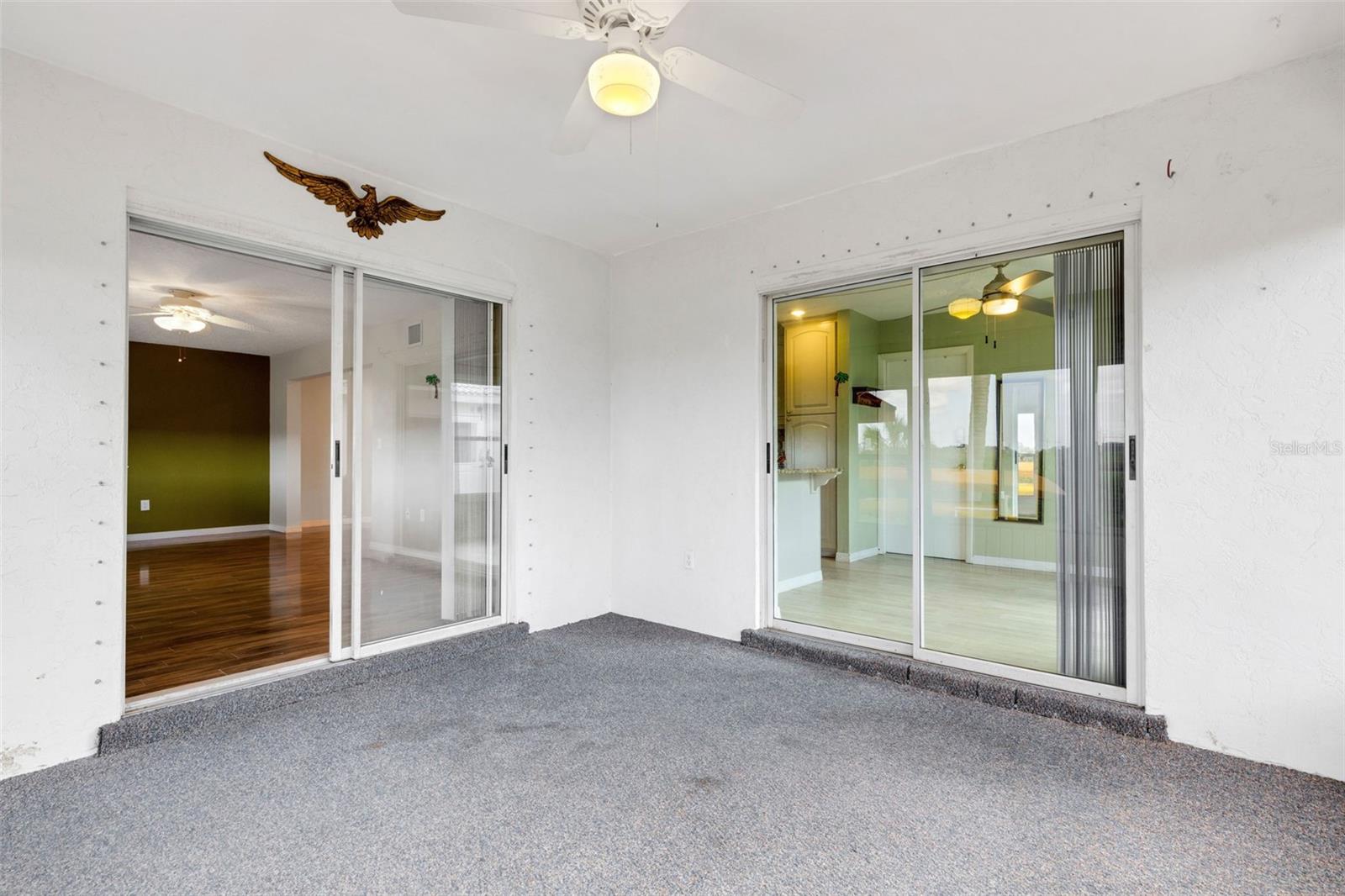 RIVER ISLES - Residential