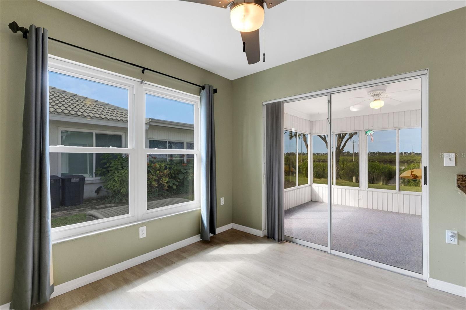 RIVER ISLES - Residential