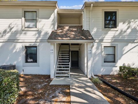 114 MEADOW LANE 114 OLDSMAR FL 34677