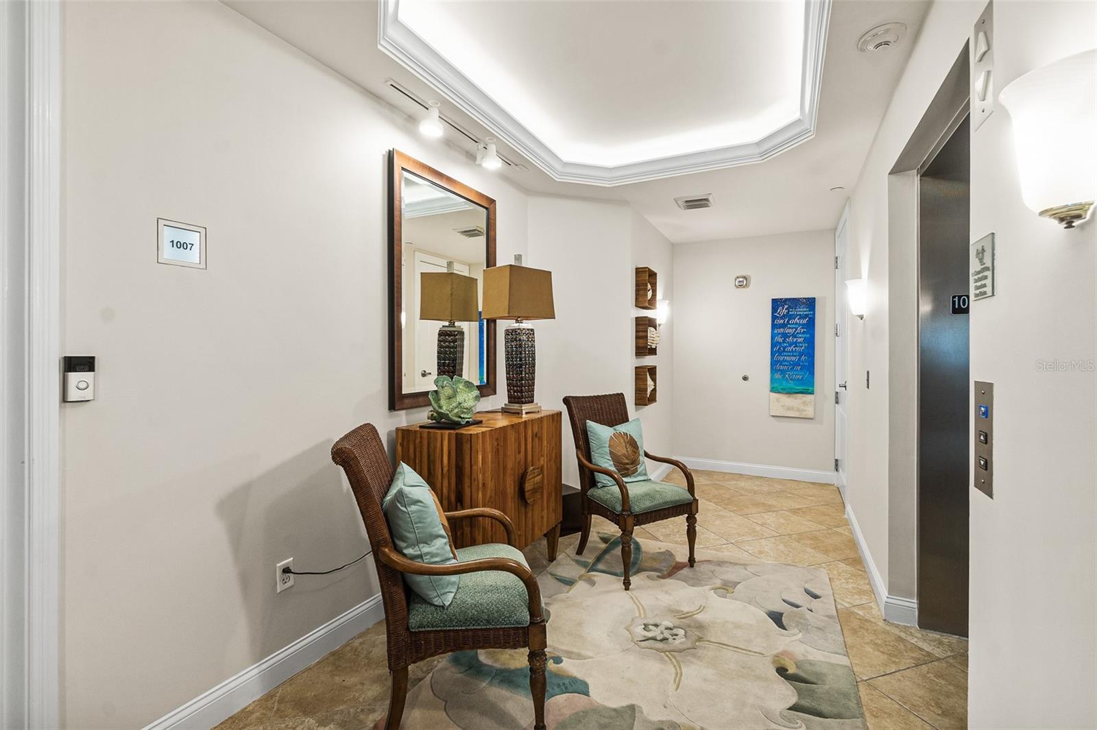 3703 S ATLANTIC AVENUE 1007