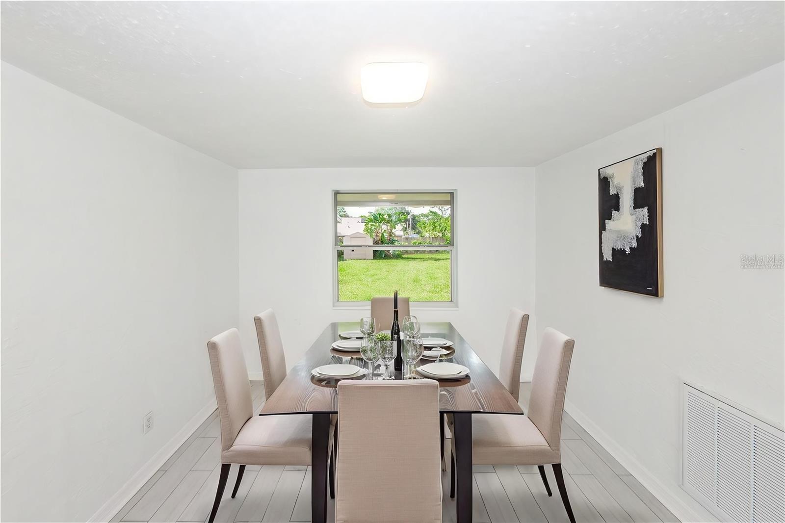 PLANTATION ESTATES UNIT 01 - Residential