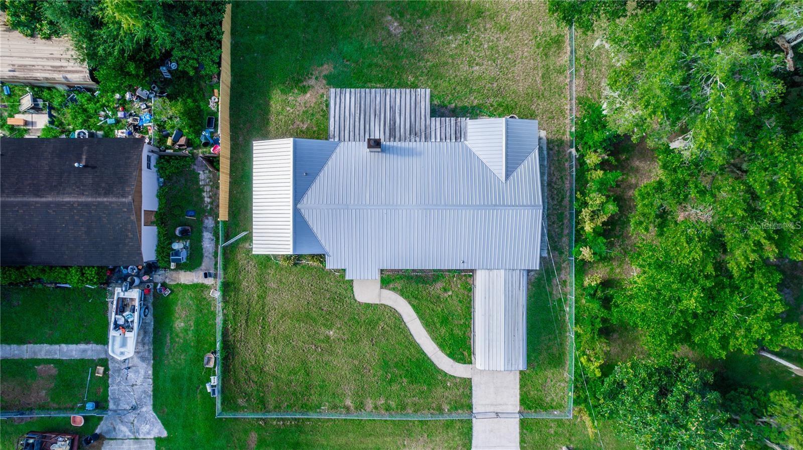 PLANTATION ESTATES UNIT 01 - Residential
