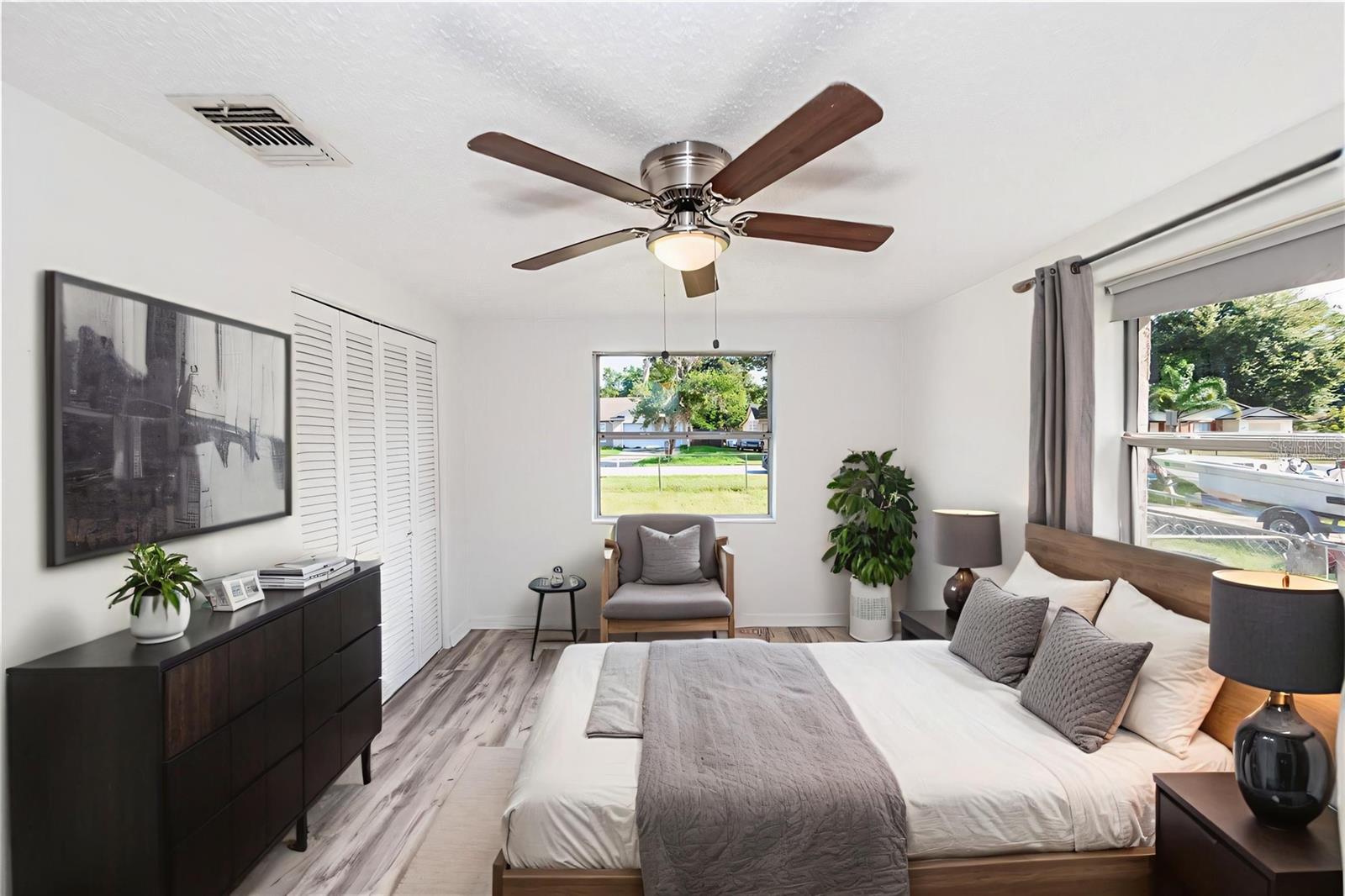 PLANTATION ESTATES UNIT 01 - Residential