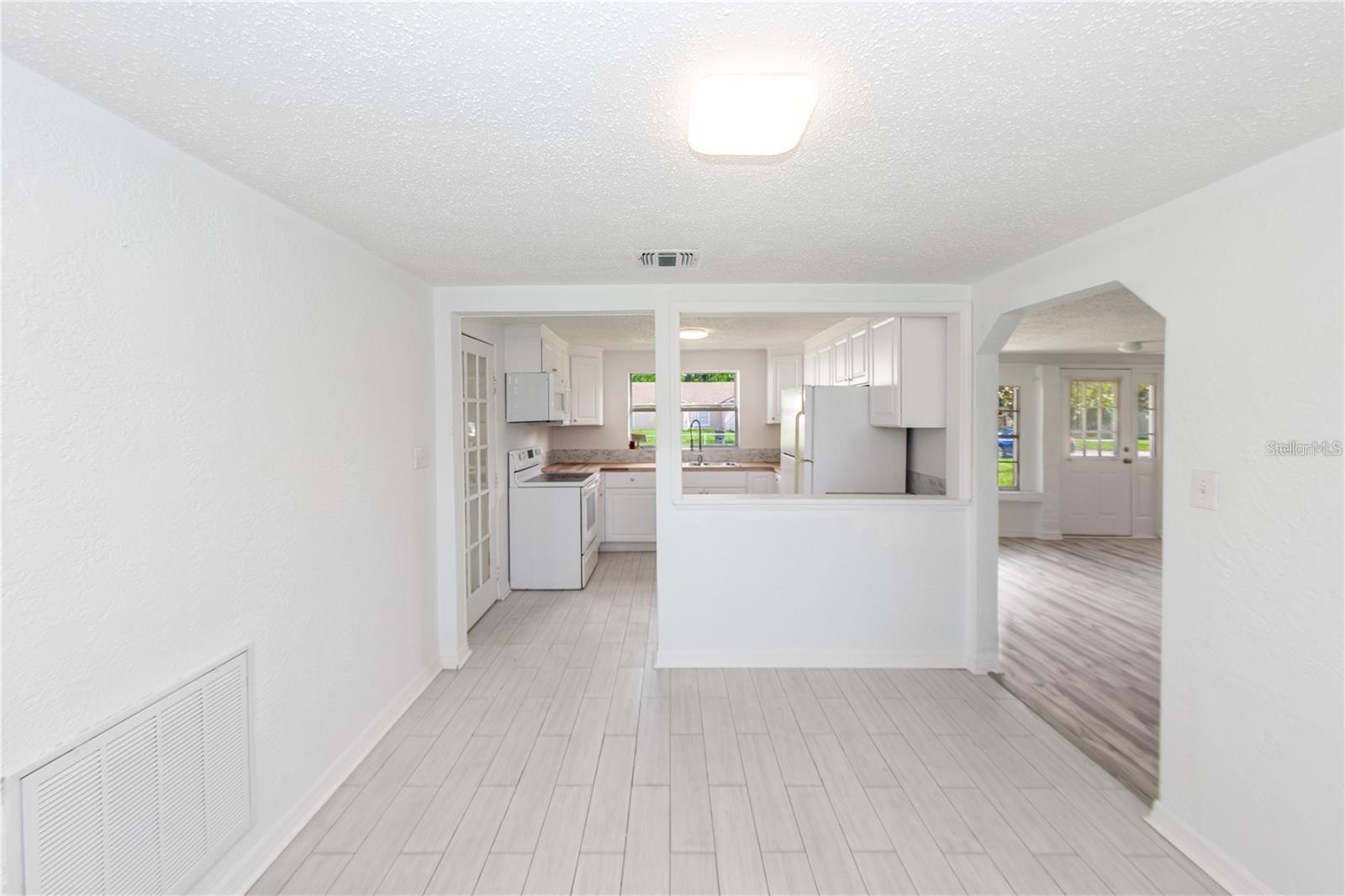 PLANTATION ESTATES UNIT 01 - Residential