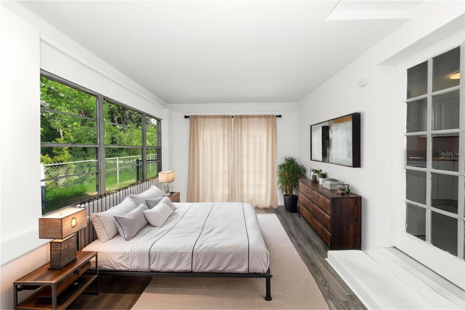PLANTATION ESTATES UNIT 01 - Residential