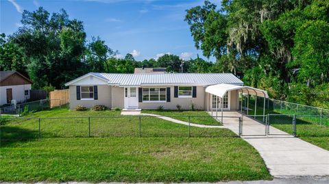 Photo of 15 Palmira Road, Debary, FL 32713 (MLS # O6398913)