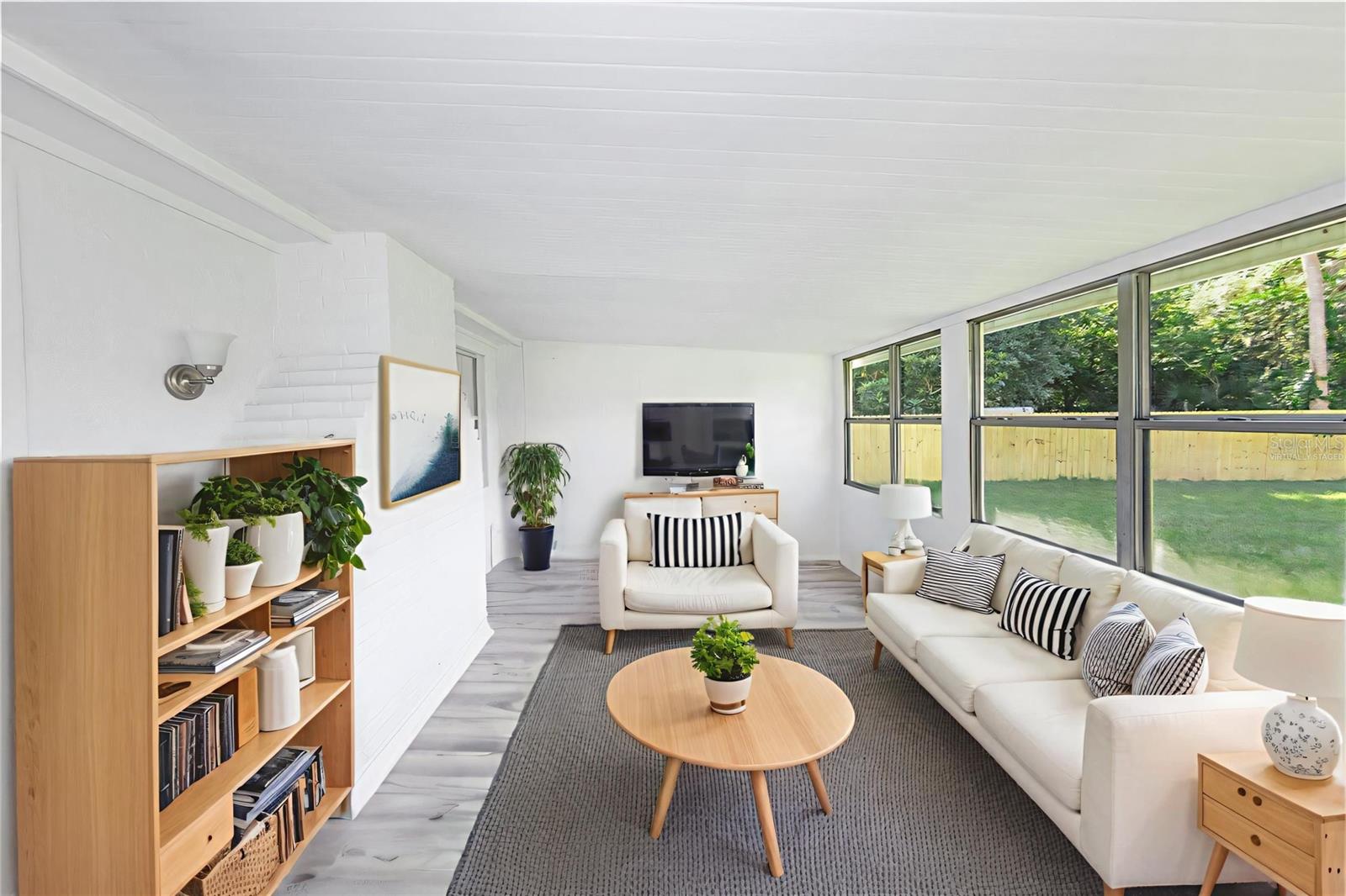 PLANTATION ESTATES UNIT 01 - Residential
