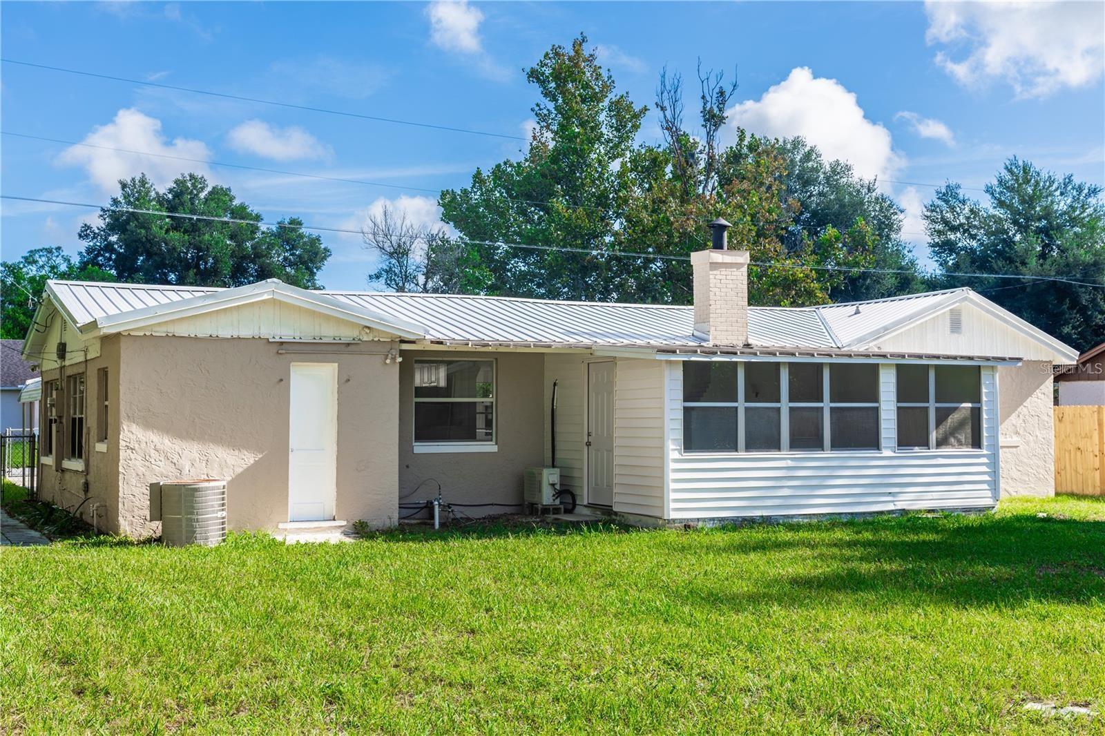 PLANTATION ESTATES UNIT 01 - Residential