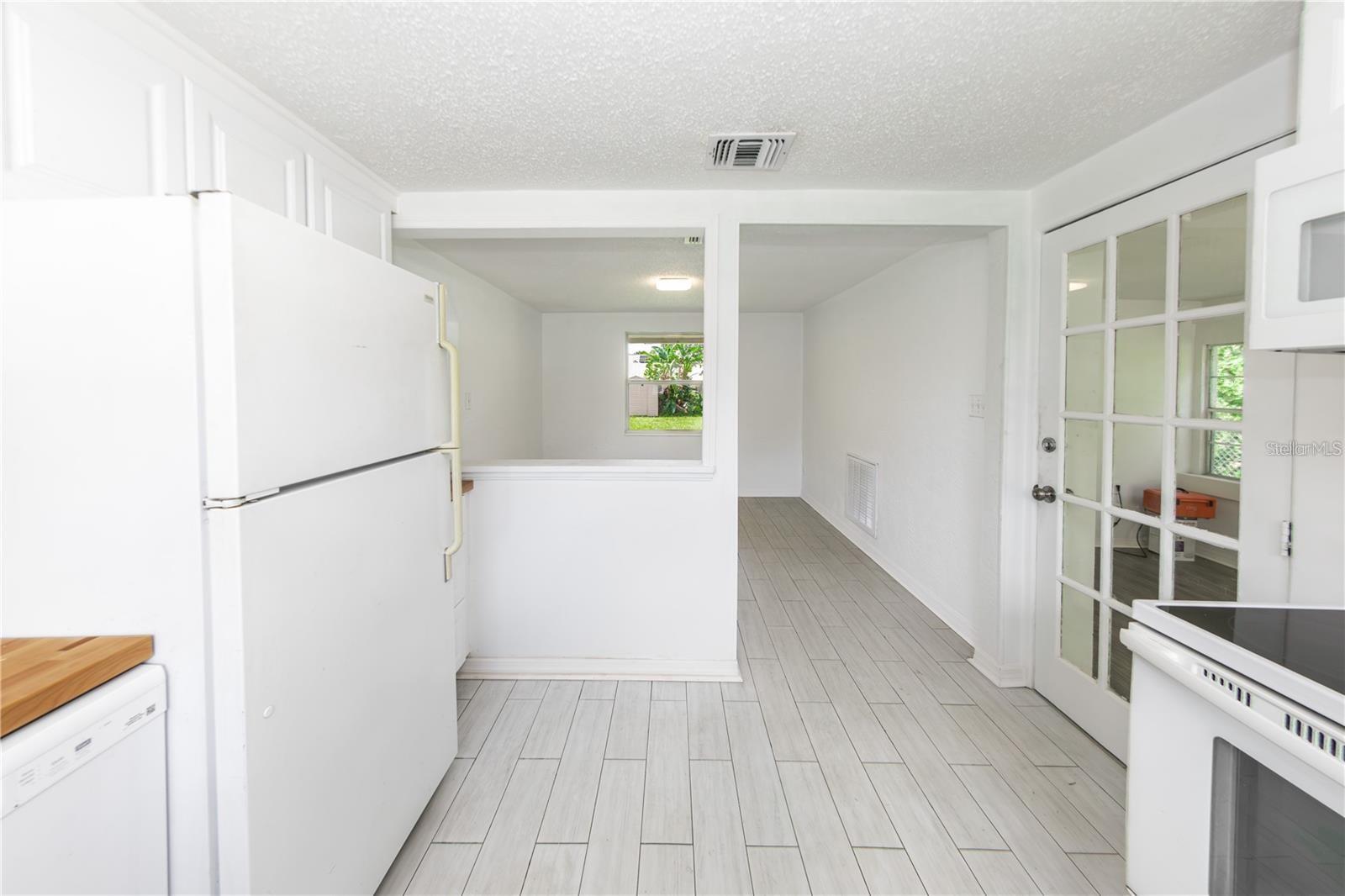 PLANTATION ESTATES UNIT 01 - Residential