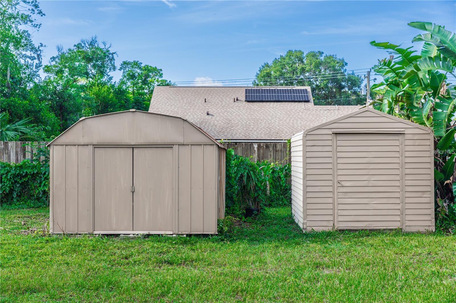 PLANTATION ESTATES UNIT 01 - Residential