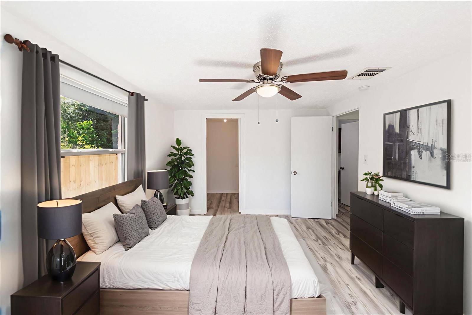 PLANTATION ESTATES UNIT 01 - Residential