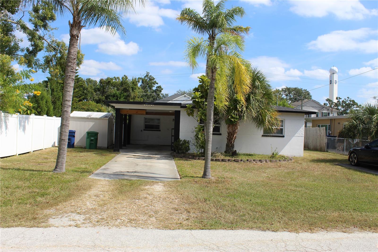 OAKFORD - Residential Lease