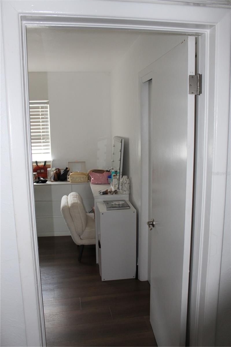 OAKFORD - Residential Lease