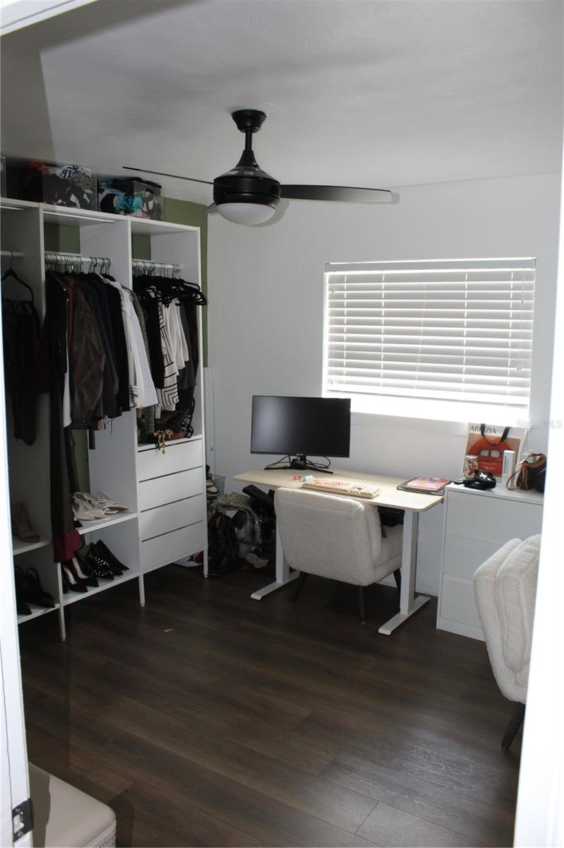 OAKFORD - Residential Lease